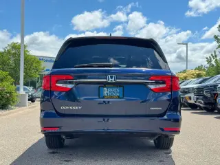 Honda Odyssey 2023 Touring 4dr Mini-Van