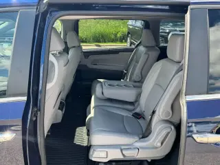 Honda Odyssey 2023 Touring 4dr Mini-Van