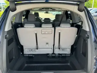 Honda Odyssey 2023 Touring 4dr Mini-Van