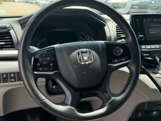 Honda Odyssey 2023 Touring 4dr Mini-Van