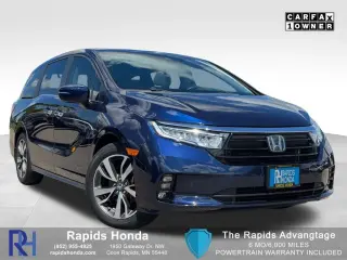 Honda Odyssey 2023 Touring 4dr Mini-Van