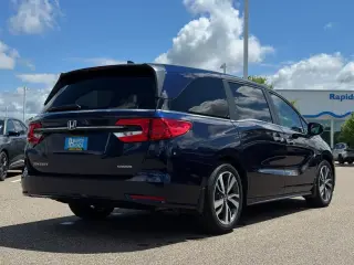 Honda Odyssey 2023 Touring 4dr Mini-Van