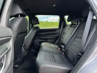 Honda CR-V Hybrid 2026 AWD Sport-L 4dr SUV