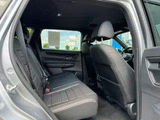 Honda CR-V Hybrid 2026 AWD Sport-L 4dr SUV