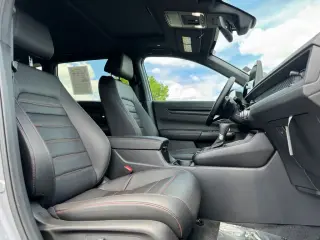 Honda CR-V Hybrid 2026 AWD Sport-L 4dr SUV