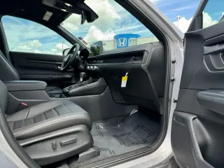Honda CR-V Hybrid 2026 AWD Sport-L 4dr SUV