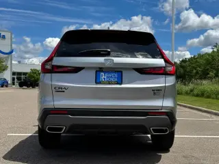 Honda CR-V Hybrid 2026 AWD Sport-L 4dr SUV
