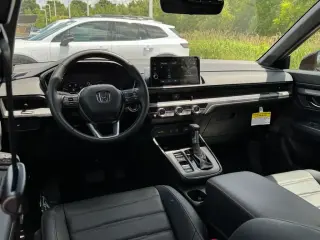 Honda CR-V Hybrid 2026 AWD Sport-L 4dr SUV