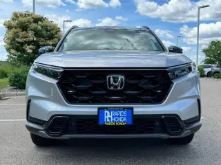 Honda CR-V Hybrid 2026 AWD Sport-L 4dr SUV