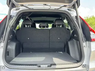 Honda CR-V Hybrid 2026 AWD Sport-L 4dr SUV