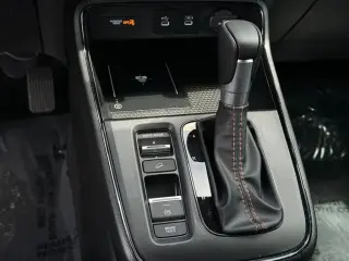 Honda CR-V Hybrid 2026 AWD Sport-L 4dr SUV