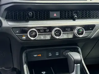 Honda CR-V Hybrid 2026 AWD Sport-L 4dr SUV
