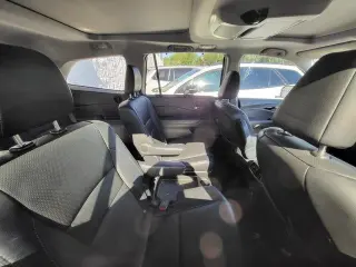 Honda Pilot 2019 AWD Elite 4dr SUV