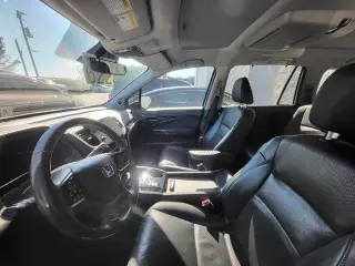 Honda Pilot 2019 AWD Elite 4dr SUV