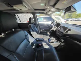 Honda Pilot 2019 AWD Elite 4dr SUV