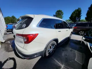 Honda Pilot 2019 AWD Elite 4dr SUV