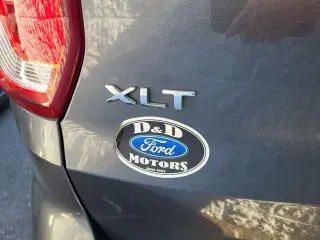 Ford Explorer 2017 XLT 4dr SUV