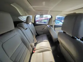 Ford Escape 2017 AWD Titanium 4dr SUV