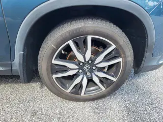 Honda Pilot 2020 AWD Elite 4dr SUV