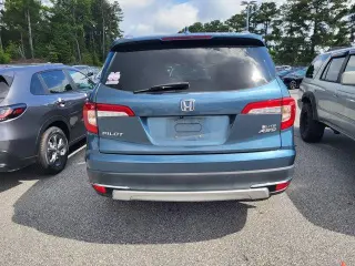 Honda Pilot 2020 AWD Elite 4dr SUV