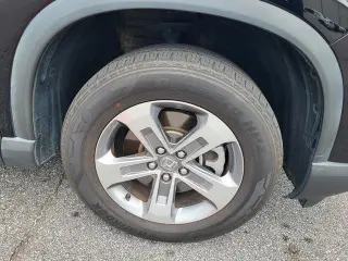 Honda Pilot 2024 EX-L 4dr SUV