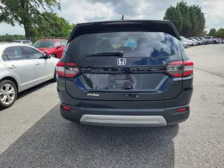 Honda Pilot 2024 EX-L 4dr SUV