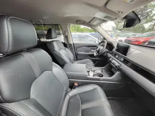 Honda Pilot 2024 EX-L 4dr SUV