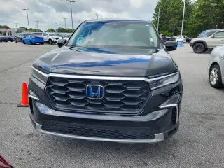 Honda Pilot 2024 EX-L 4dr SUV