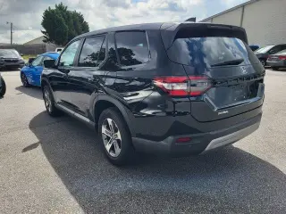 Honda Pilot 2024 EX-L 4dr SUV