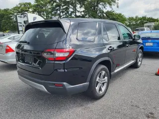 Honda Pilot 2024 EX-L 4dr SUV