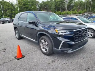 Honda Pilot 2024 EX-L 4dr SUV