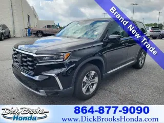Honda Pilot 2024 EX-L 4dr SUV