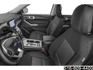 Ford Explorer 2023 AWD XLT 4dr SUV