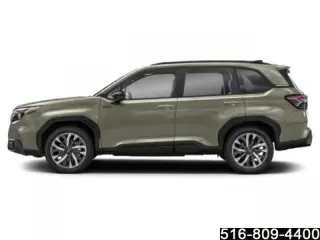 Subaru Forester 2025 AWD Touring Hybrid 4dr Crossover