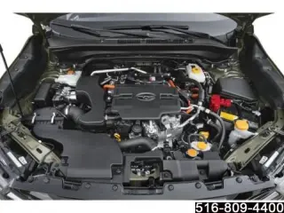 Subaru Forester 2025 AWD Touring Hybrid 4dr Crossover