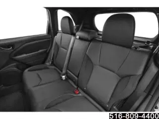 Subaru Forester 2025 AWD Touring Hybrid 4dr Crossover