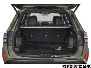 Subaru Forester 2025 AWD Touring Hybrid 4dr Crossover