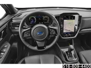 Subaru Forester 2025 AWD Touring Hybrid 4dr Crossover