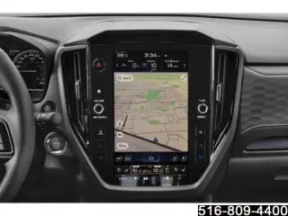 Subaru Forester 2025 AWD Touring Hybrid 4dr Crossover