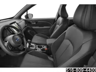 Subaru Forester 2025 AWD Touring Hybrid 4dr Crossover