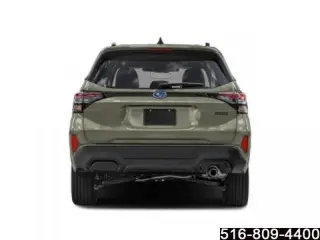 Subaru Forester 2025 AWD Touring Hybrid 4dr Crossover