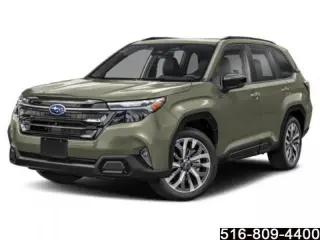 Subaru Forester 2025 AWD Touring Hybrid 4dr Crossover