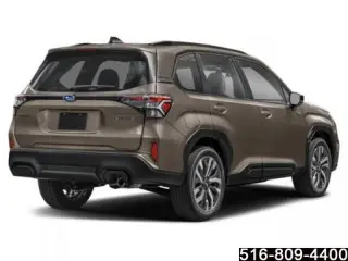 Subaru Forester 2025 AWD Touring Hybrid 4dr Crossover