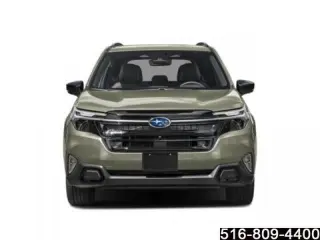 Subaru Forester 2025 AWD Touring Hybrid 4dr Crossover