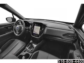 Subaru Forester 2025 AWD Touring Hybrid 4dr Crossover