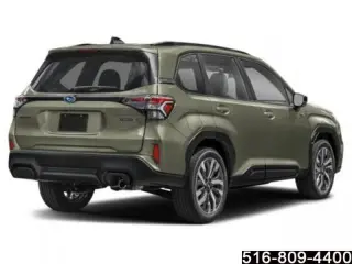 Subaru Forester 2025 AWD Touring Hybrid 4dr Crossover