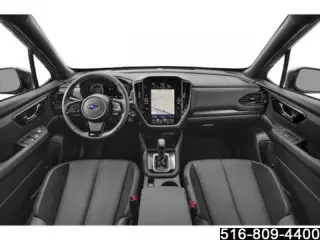 Subaru Forester 2025 AWD Touring Hybrid 4dr Crossover