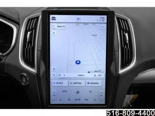 Ford Edge 2022 AWD ST-Line 4dr Crossover