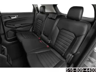 Ford Edge 2022 AWD ST-Line 4dr Crossover