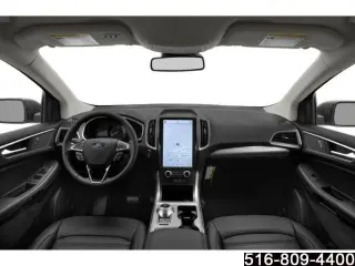 Ford Edge 2022 AWD ST-Line 4dr Crossover